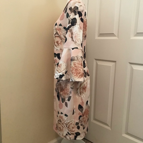 Calvin Klein Dress - Picture 3 of 9